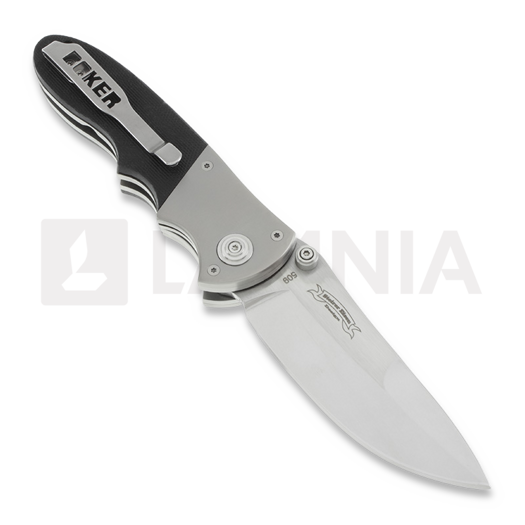 Coltello pieghevole Böker Germany Titan Defender 110930