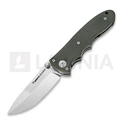 Складний ніж Böker Germany Titan Defender Lightweight 110931