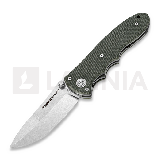 Böker Germany Titan Defender Lightweight kääntöveitsi 110931