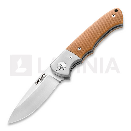 Nóż składany Böker Germany Titan Worker 110172