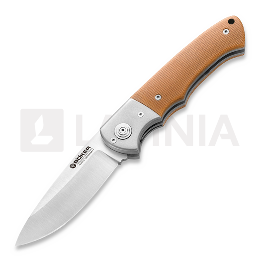 Liigendnuga Böker Germany Titan Worker 110172