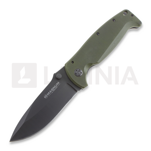 Böker TPK 折叠刀 01YA275