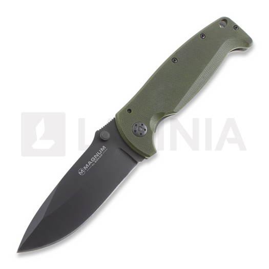 Böker Germany TPK 접이식 나이프 01YA275