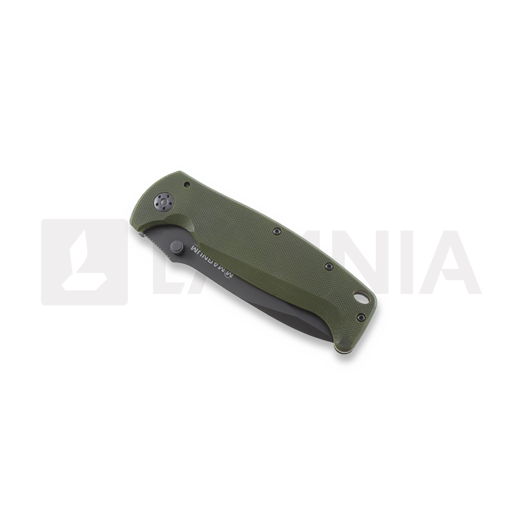 Coltello pieghevole Böker Germany TPK 01YA275