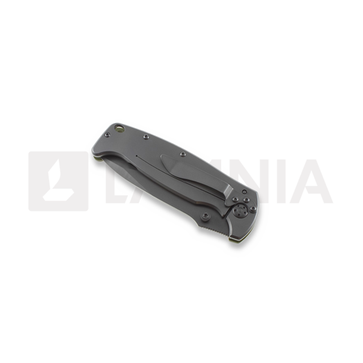 Zavírací nůž Böker TPK 01YA275