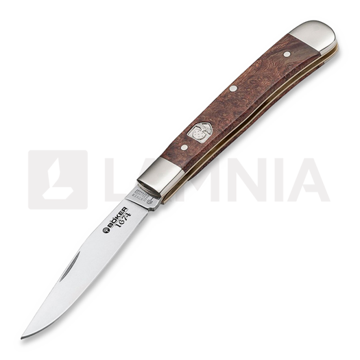 Böker Trapper 1674 összecsukható kés 112555