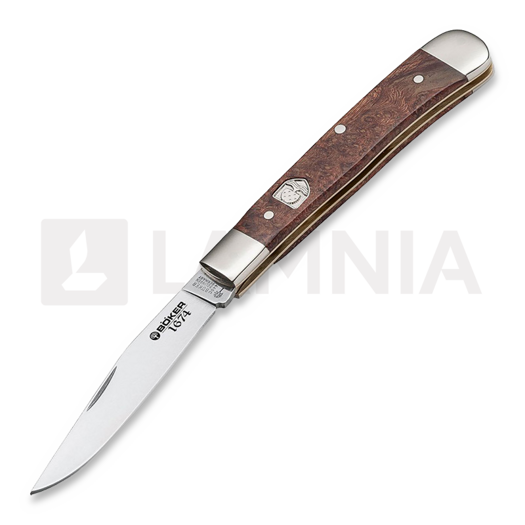 Складний ніж Böker Germany Trapper 1674 112555