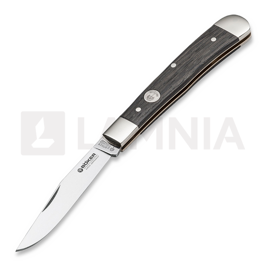 Складной нож Böker Germany Trapper Classic 112545