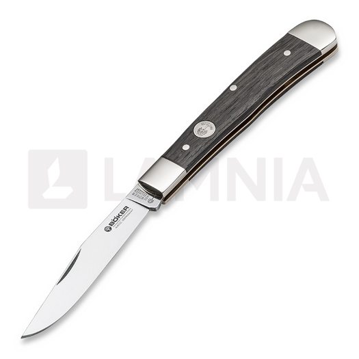 Nóż składany Böker Germany Trapper Classic 112545