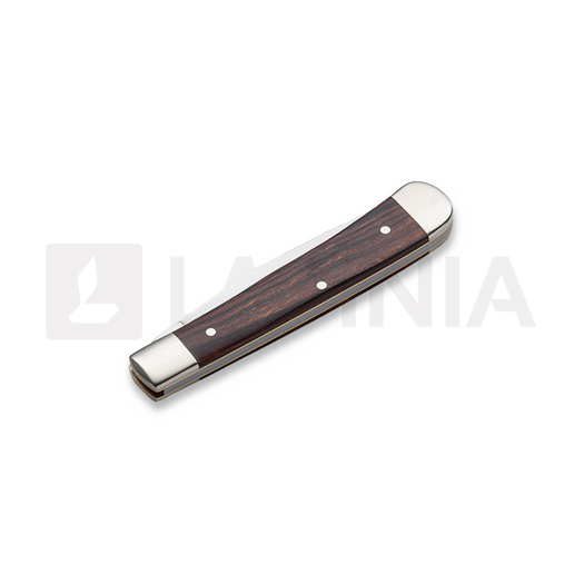 B&ouml;ker Trapper Classic Gold k&auml;&auml;nt&ouml;veitsi 114004