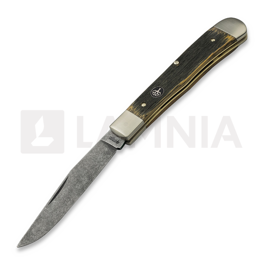 Böker Germany Trapper Schloss Burg folding knife 113004