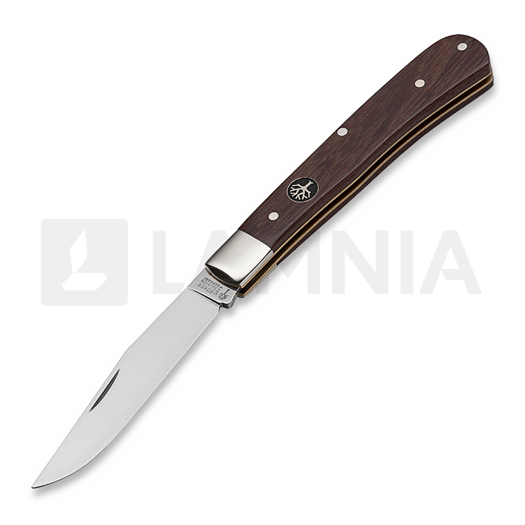 Navalha Böker Germany Trapper Uno 112565