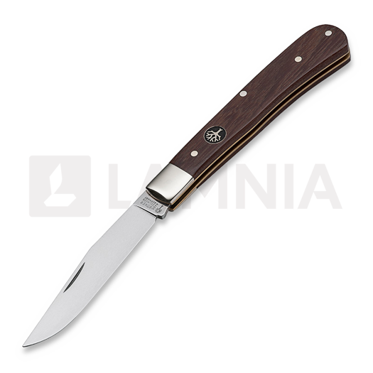 Böker Germany Trapper Uno 折り畳みナイフ 112565
