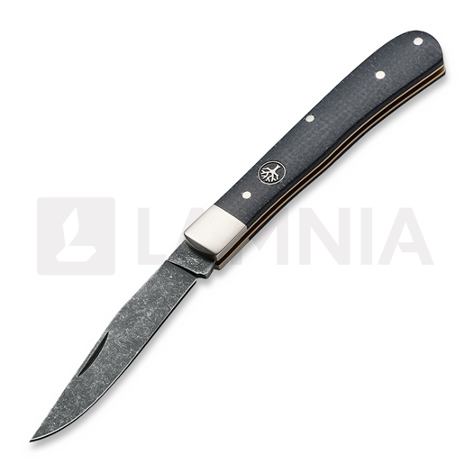 Navalha Böker Germany Trapper Uno Jute 112595