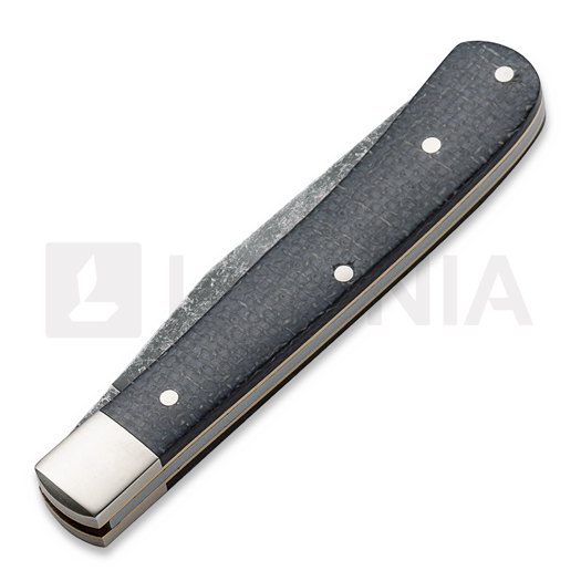 Складной нож Böker Germany Trapper Uno Jute 112595