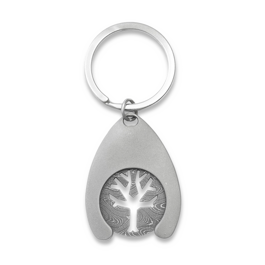 B&ouml;ker Trolley Coin Damascus 150004