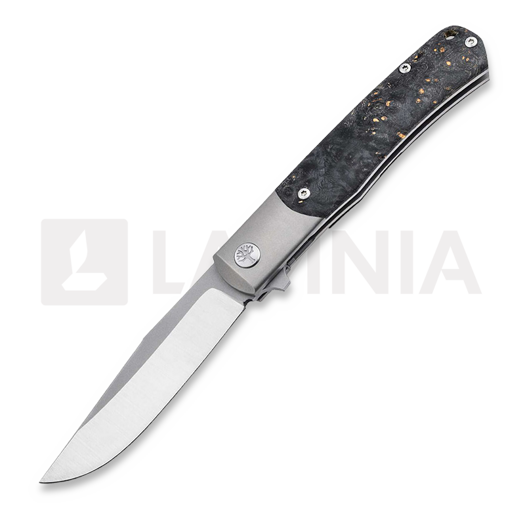 Böker Germany TRPPR סכין מתקפלת 112088