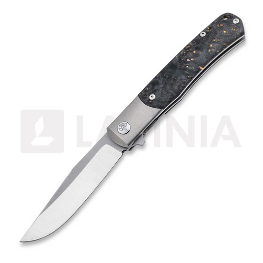 Couteau pliant Böker Germany TRPPR 112088