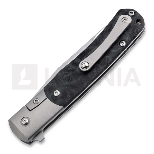 Zav&iacute;rac&iacute; nůž B&ouml;ker TRPPR 112088