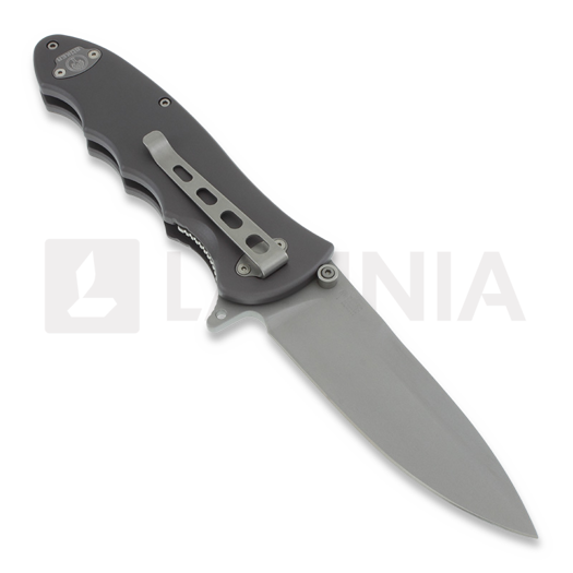 Coltello pieghevole Böker Germany Turbine 110130