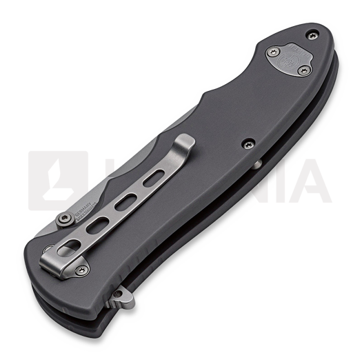 Zav&iacute;rac&iacute; nůž B&ouml;ker Turbine Amboina 110330