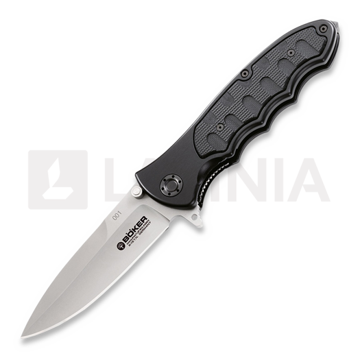 Böker Germany Turbine Forum 접이식 나이프 110132