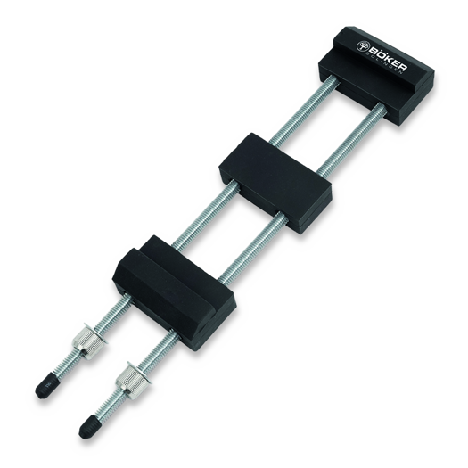 Böker Universal Grinding Stone Holder 09BO370