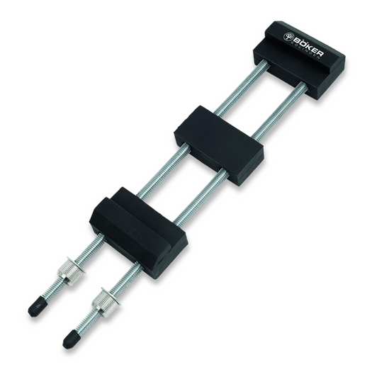 Böker Germany Universal Grinding Stone Holder 09BO370