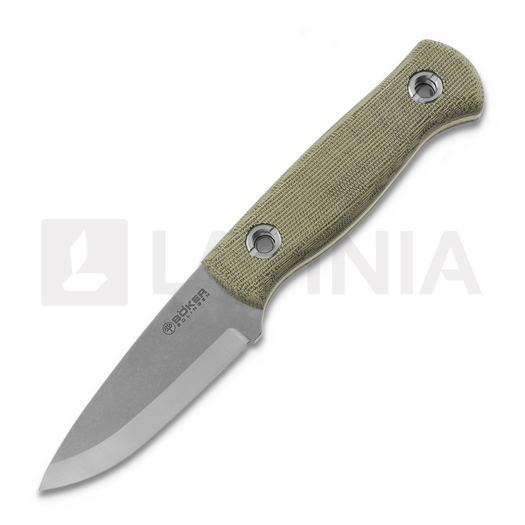 Нож Böker Vigtig vs. Wild 121509