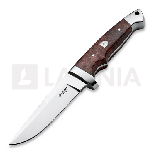 Jahinuga Böker Germany Vollingetral 2.0 1674 120285