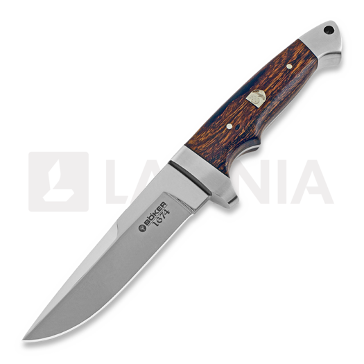 Böker Germany Vollintegral 2.0 1674 WE knife 120185