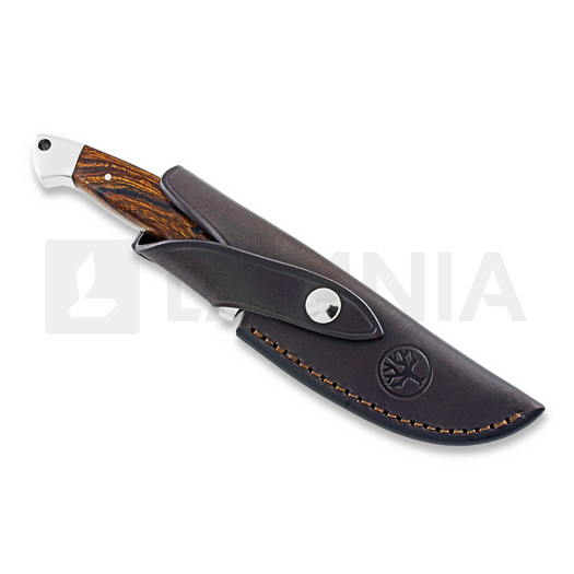 B&ouml;ker Vollintegral 2.0 1674 WE kniv 120185