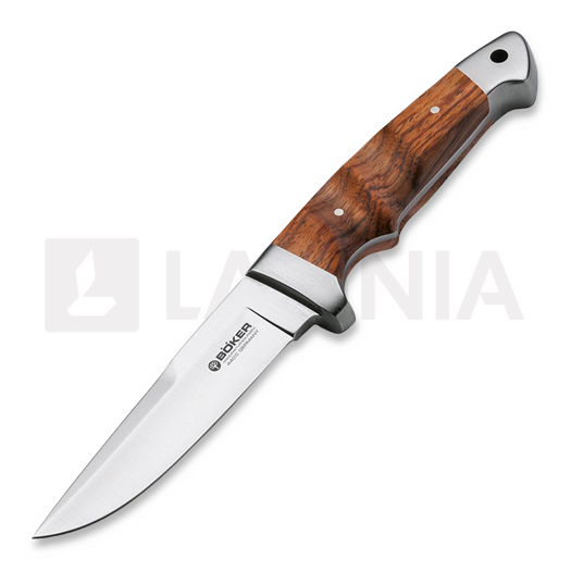 Böker Germany Vollintegral 2.0 Rosewood vadászkés 121585