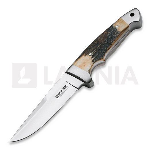 Охотничий нож Böker Germany Vollintegral 2.0 Stag 121586