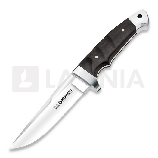 Böker Germany Vollintegral Anniversary jagtkniv 120385