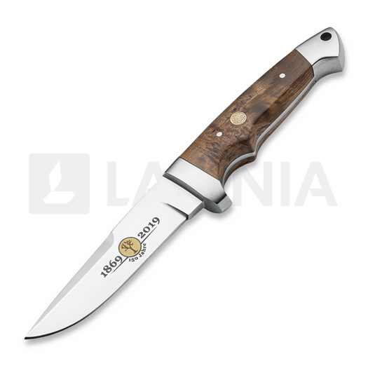 Böker Vollintegral Anniversary 150 Messer 125585