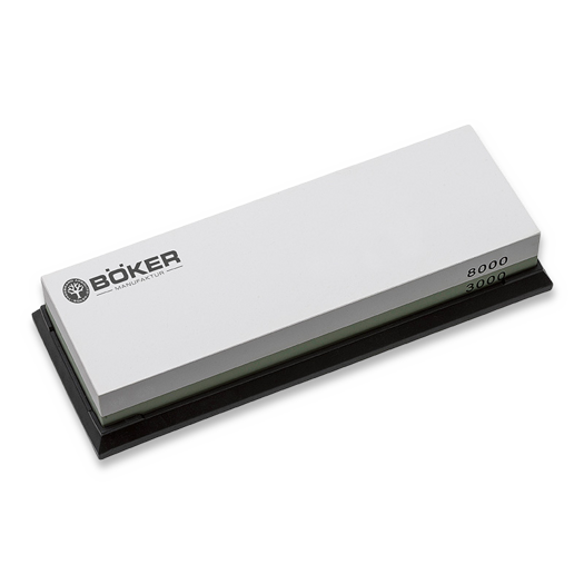 Osełka do ostrzenia Böker Germany Water Stone 3000/8000 09BO197