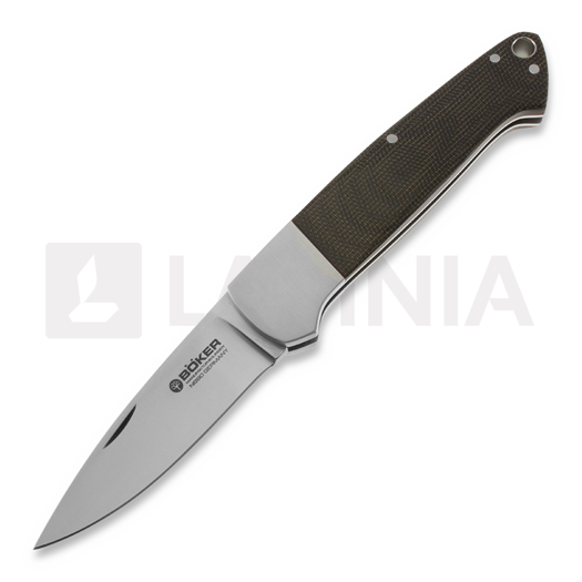 Skladací nôž Böker Germany WC Davis II 110643