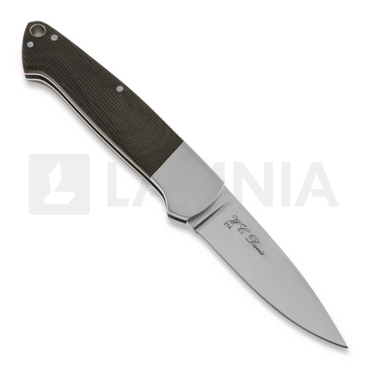 Böker Germany WC Davis II sulankstomas peilis 110643