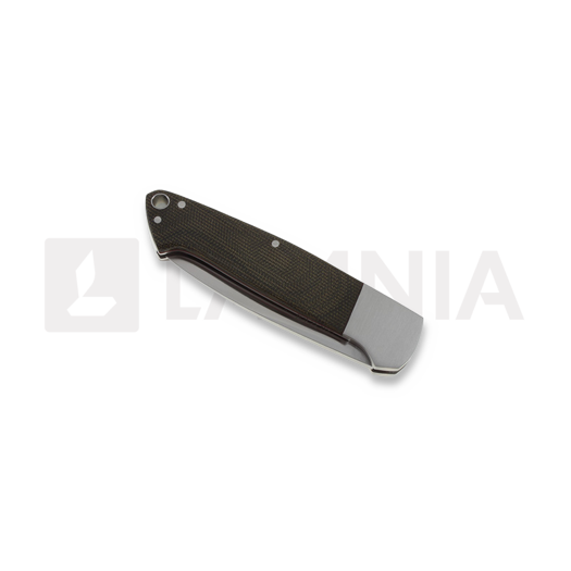 Coltello pieghevole Böker Germany WC Davis II 110643