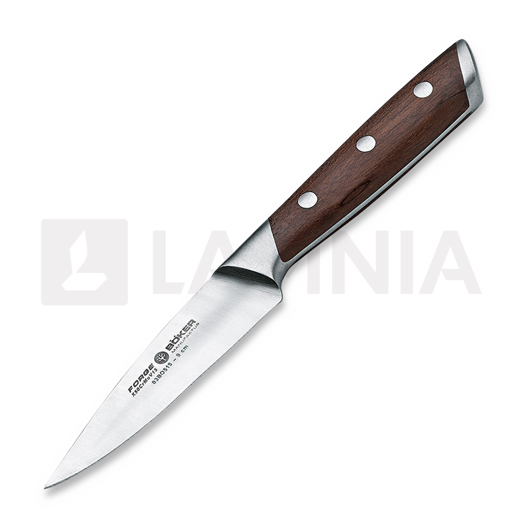 Böker Germany Wood Schälmesser 03BO515