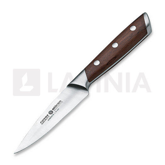 Böker Germany Wood Schälmesser 03BO515