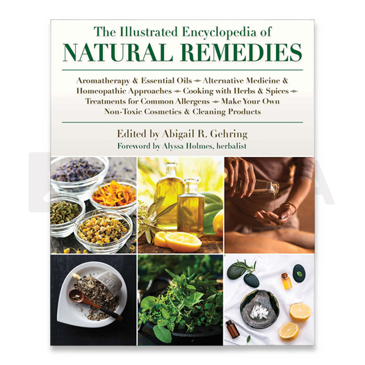 Books The Illustrated Encyclopedia