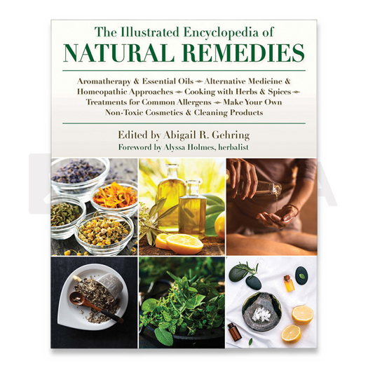 Books The Illustrated Encyclopedia