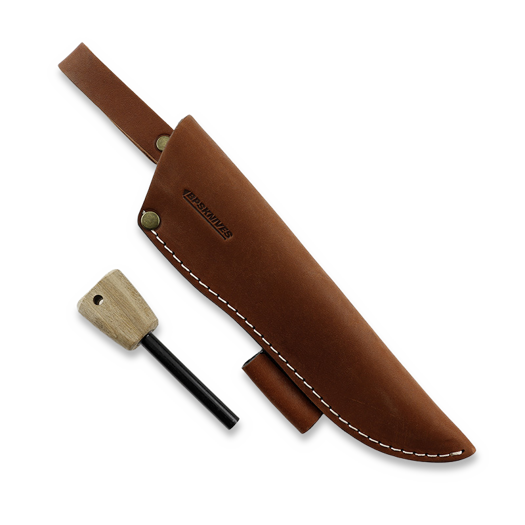 BPS Knives Adventurer CSHF veitsi