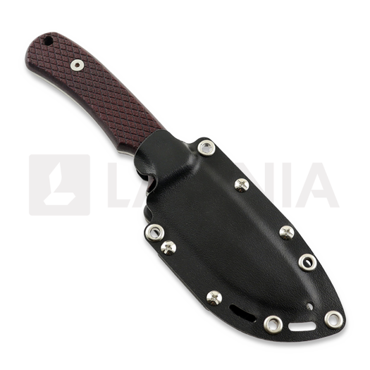 BPS Knives Beta puukko