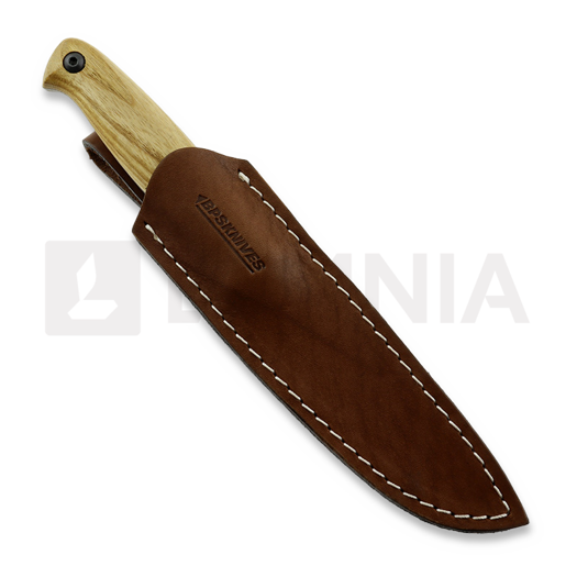 BPS Knives BS1FT CSH veitsi