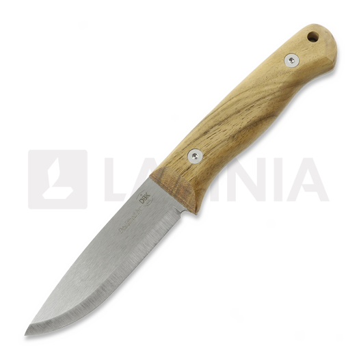 Nóż BPS Knives Bushmate 2.0