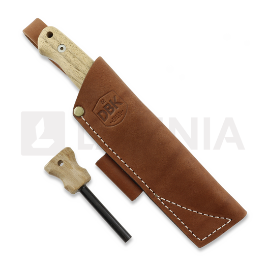 BPS Knives Bushmate 2.0 knife