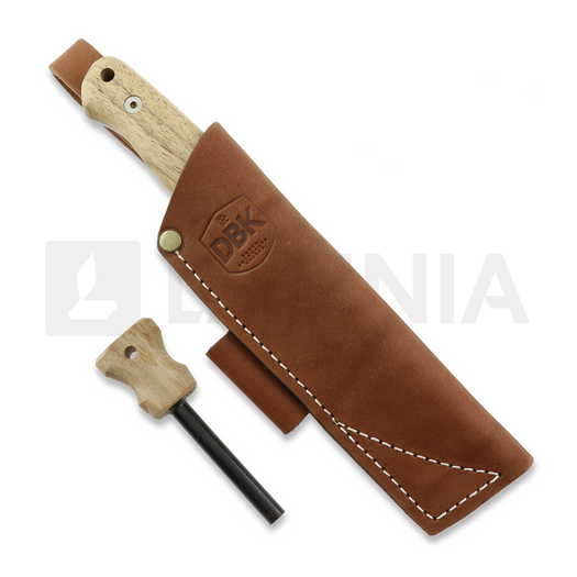 BPS Knives Bushmate 2.0 veitsi